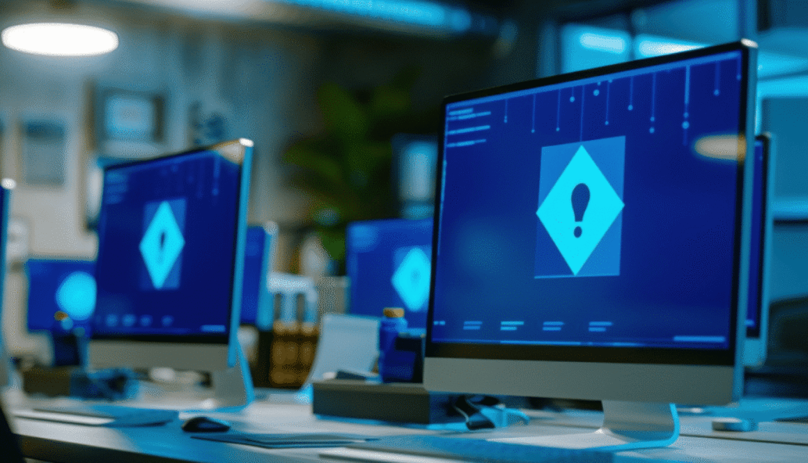 CrowdStrike blog post no text