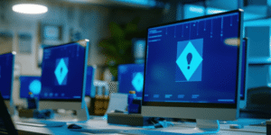 CrowdStrike blog post no text