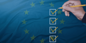 No textDORA checklist blog post